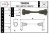 EAI T68050 Drive Shaft